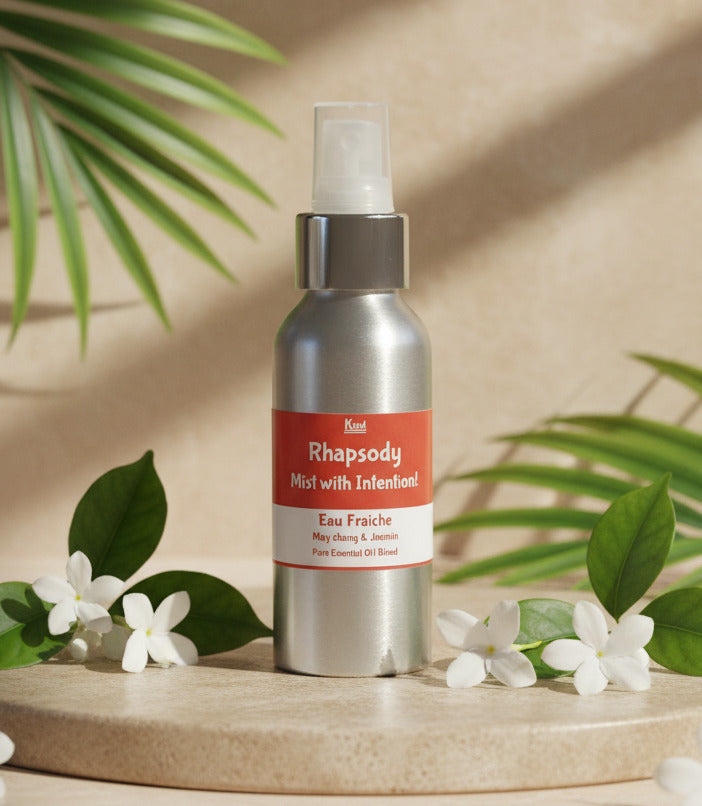 Rhapsody Body Spritz