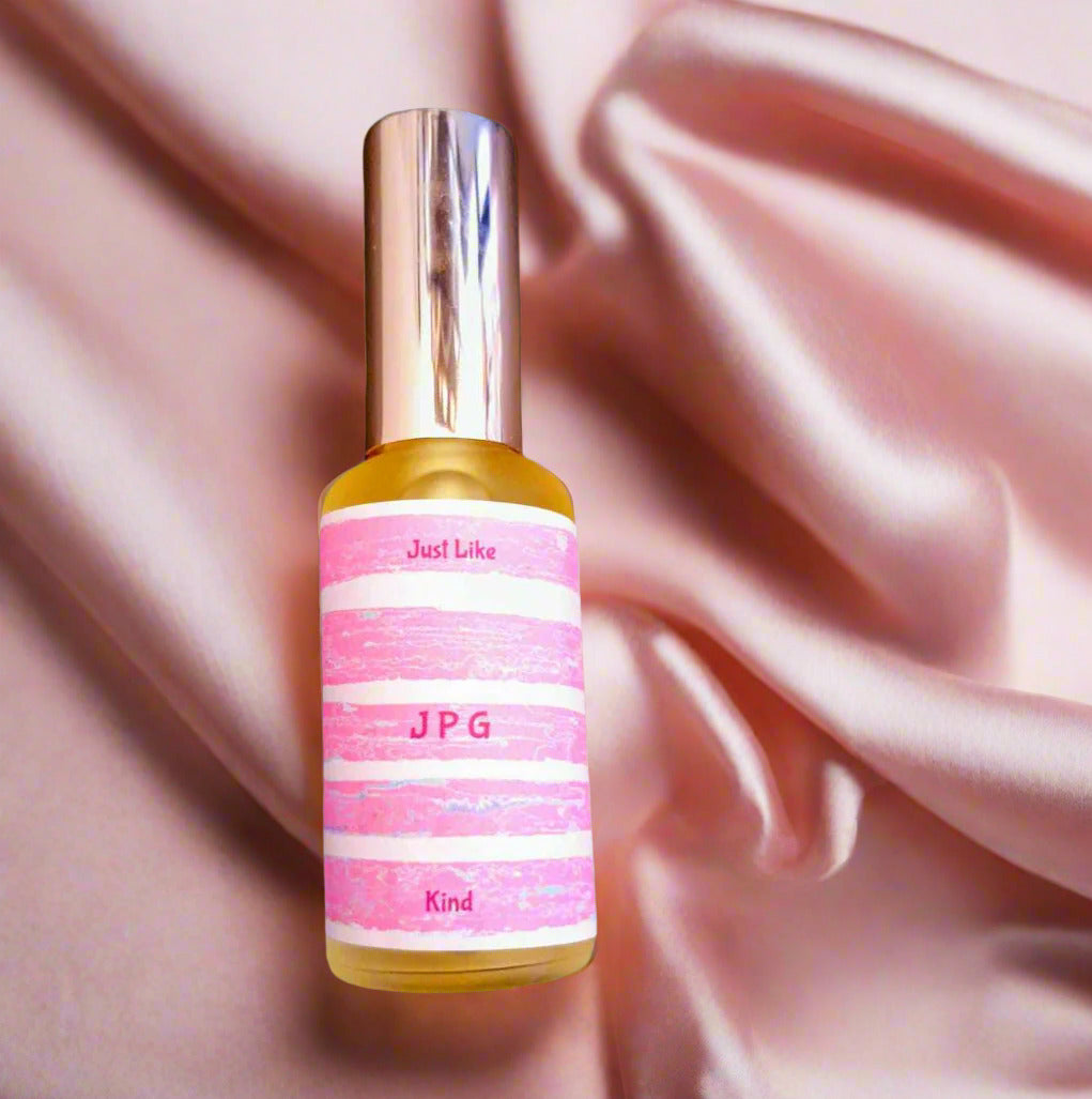 Just Like JPG Female Inspired Fragrance