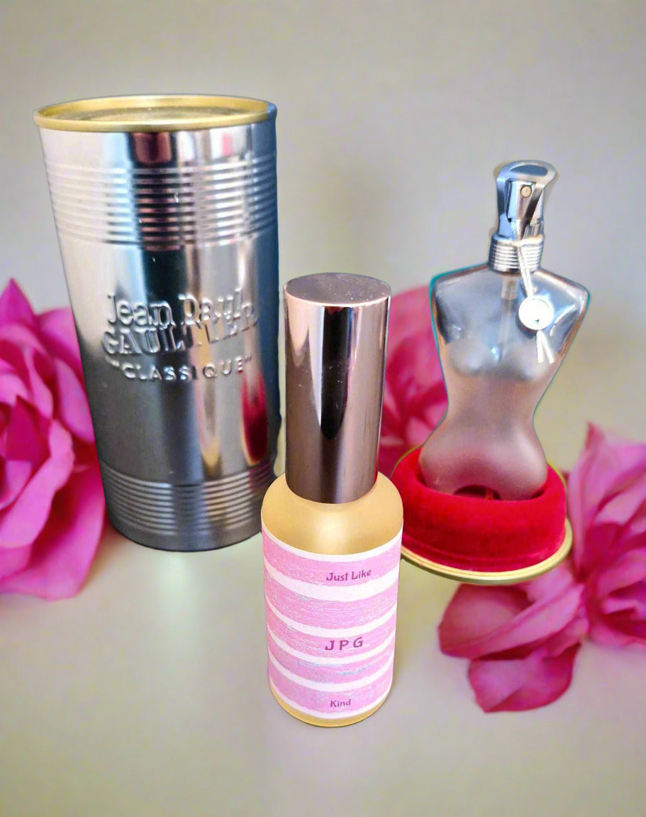 Just Like JPG Female Inspired Fragrance