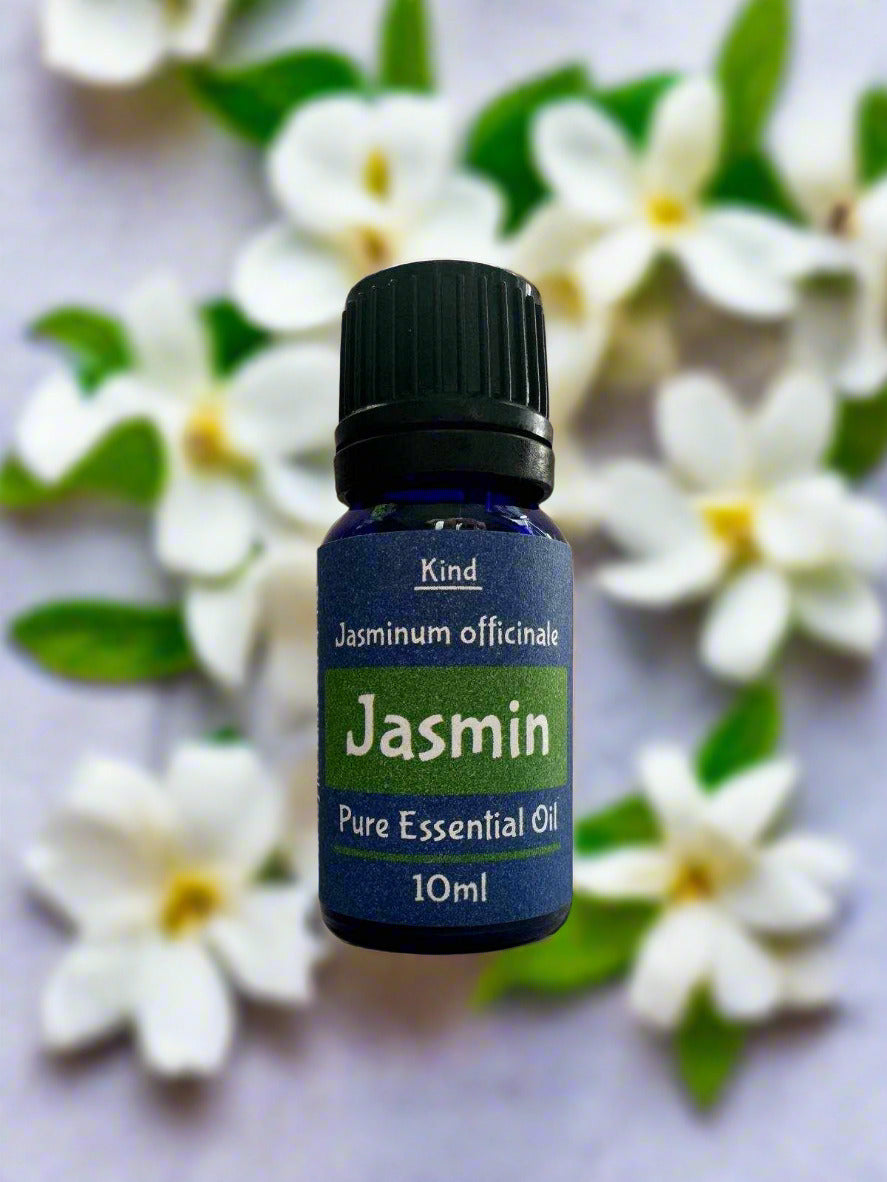 Jasmin Essential Oil
