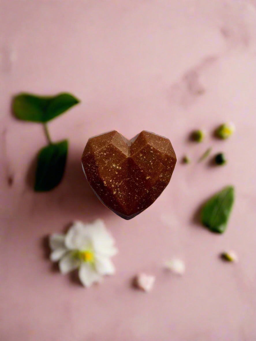 Pink Clay Face Soap