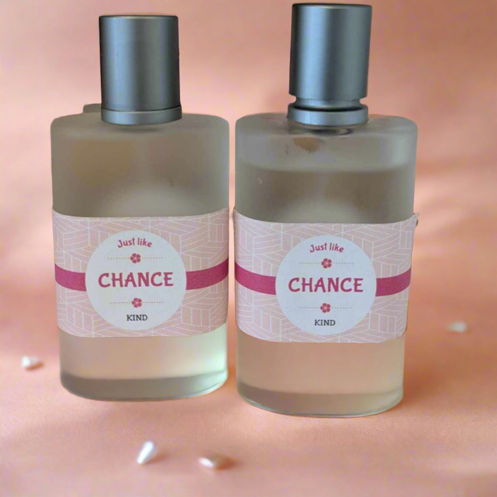 Just Like Chance Inspired Fragrance