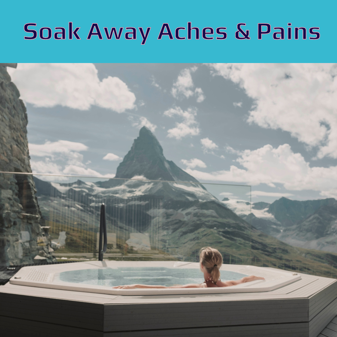 Therapeutic Epsom Salt