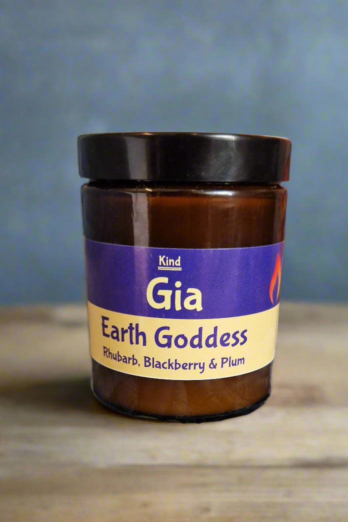 Goddess Candles