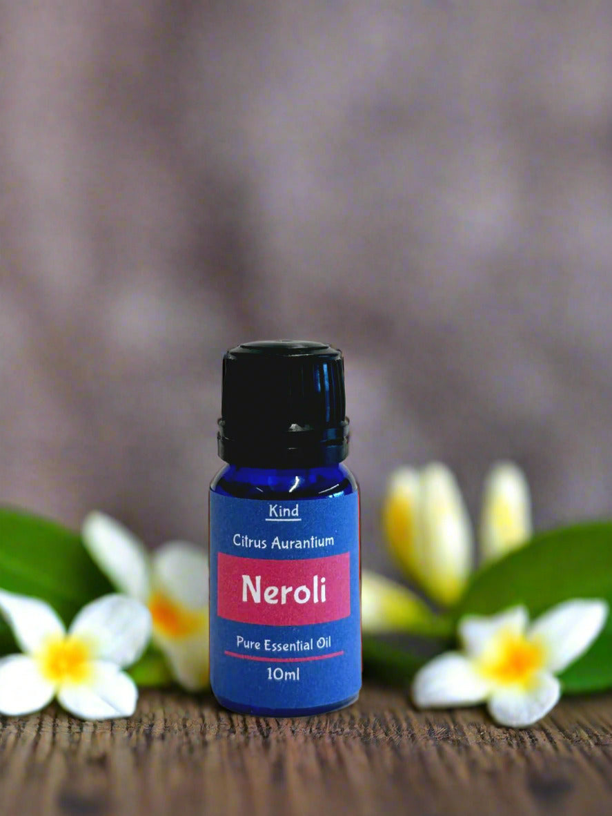 Neroli Essential Oil