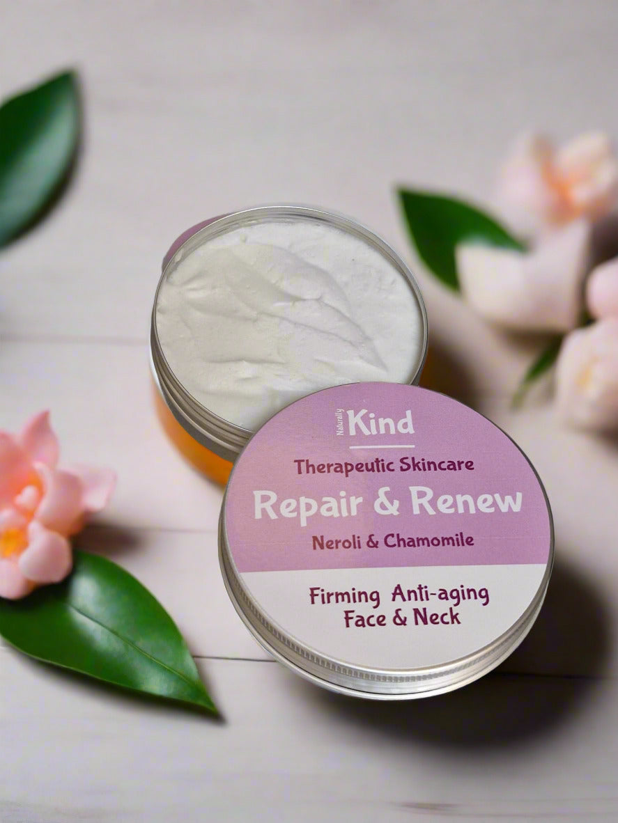 Repair & Renew