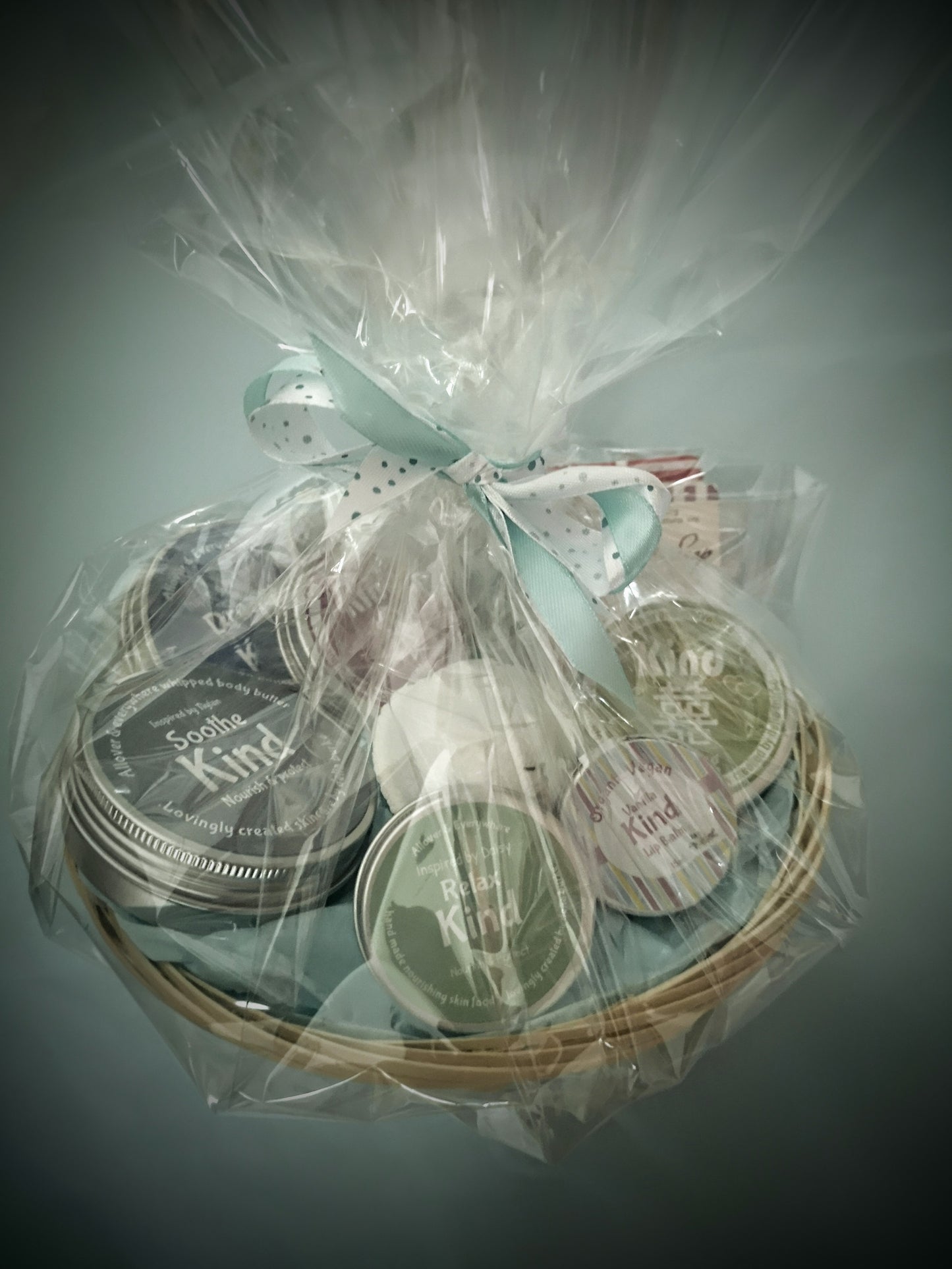 Create your own Bespoke gift
