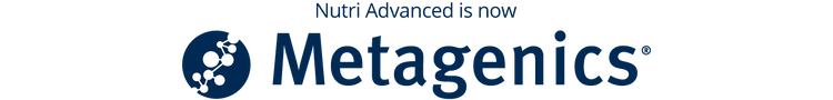 Metagenics Advanced Supplements