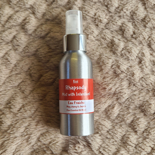 Rhapsody Body Spritz