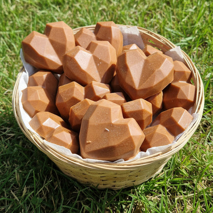 Organic Cleansing Bar