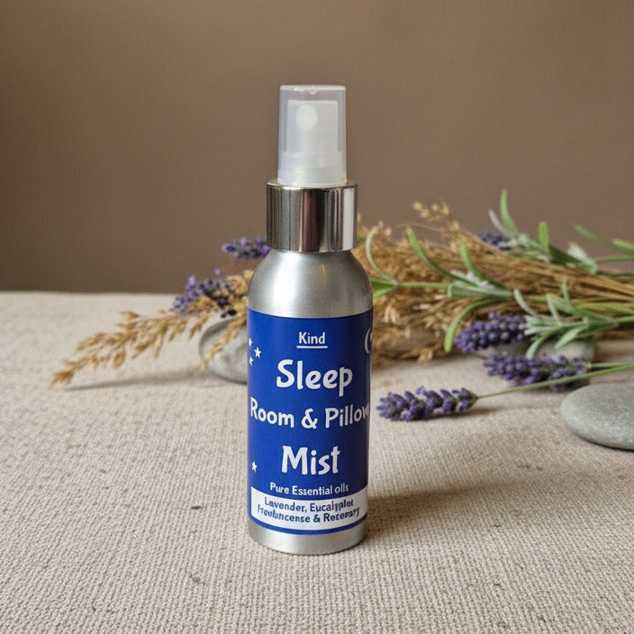 Sleep Room and Pillow Mist