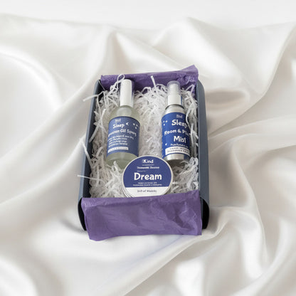 Perfect Night Sleep Bundle