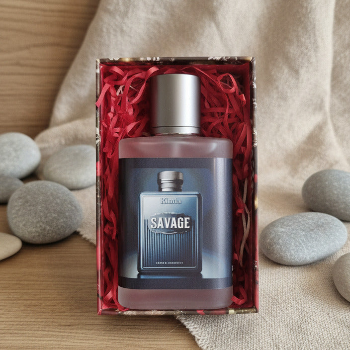 Just Like Sauvage Inspired Fragrance