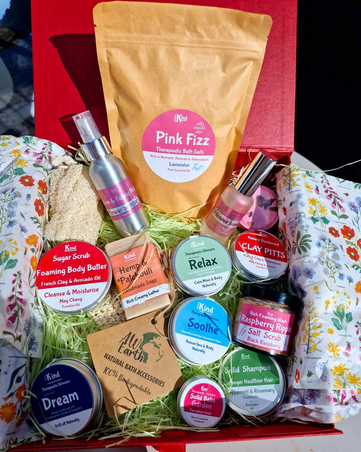 Luxury Gift Box