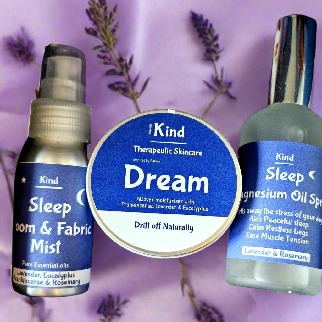 Perfect Night Sleep Bundle