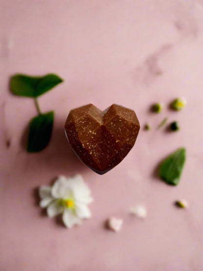 Organic Cleansing Bar