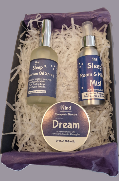 Perfect Night Sleep Bundle