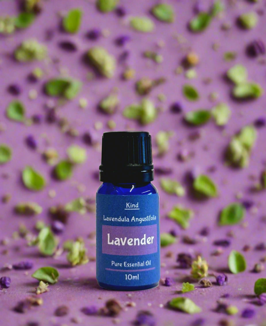 Lavender Essential Oil