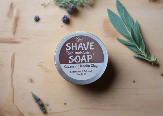 Shave Soap