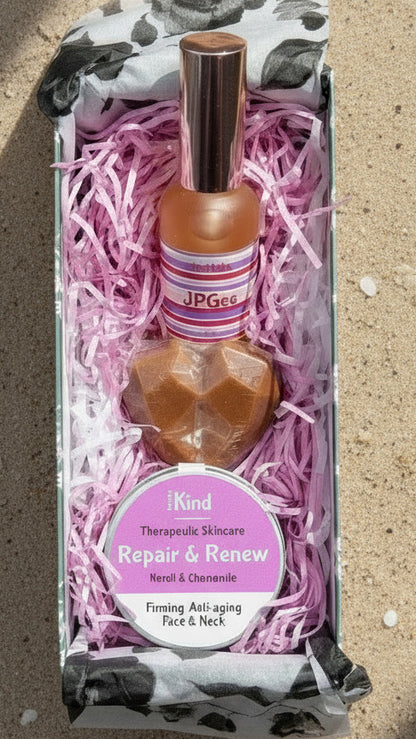 For Her Gift Box