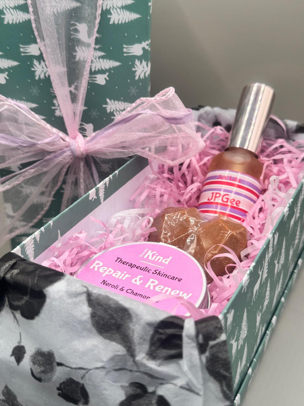 For Her Gift Box