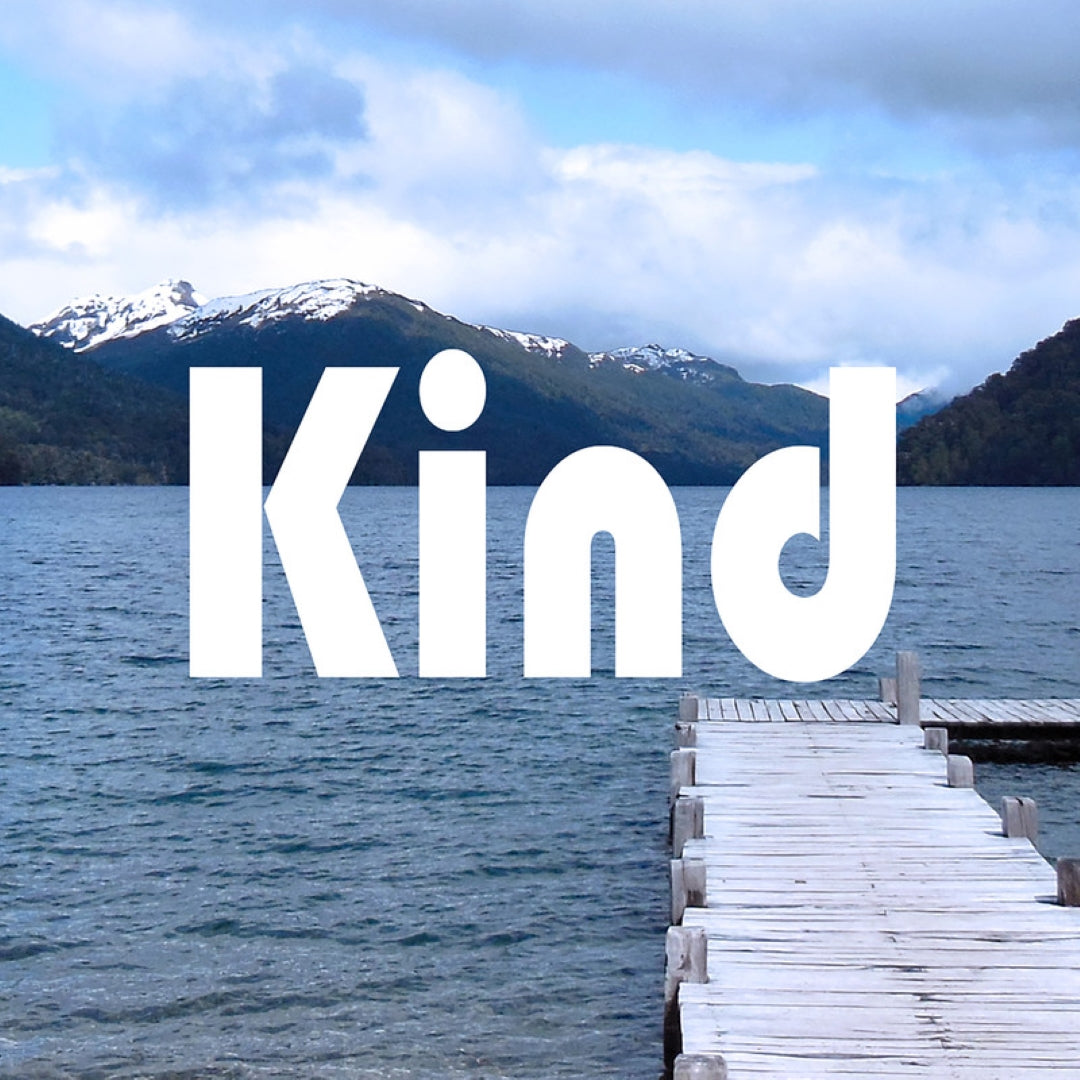 About KIND – Kind