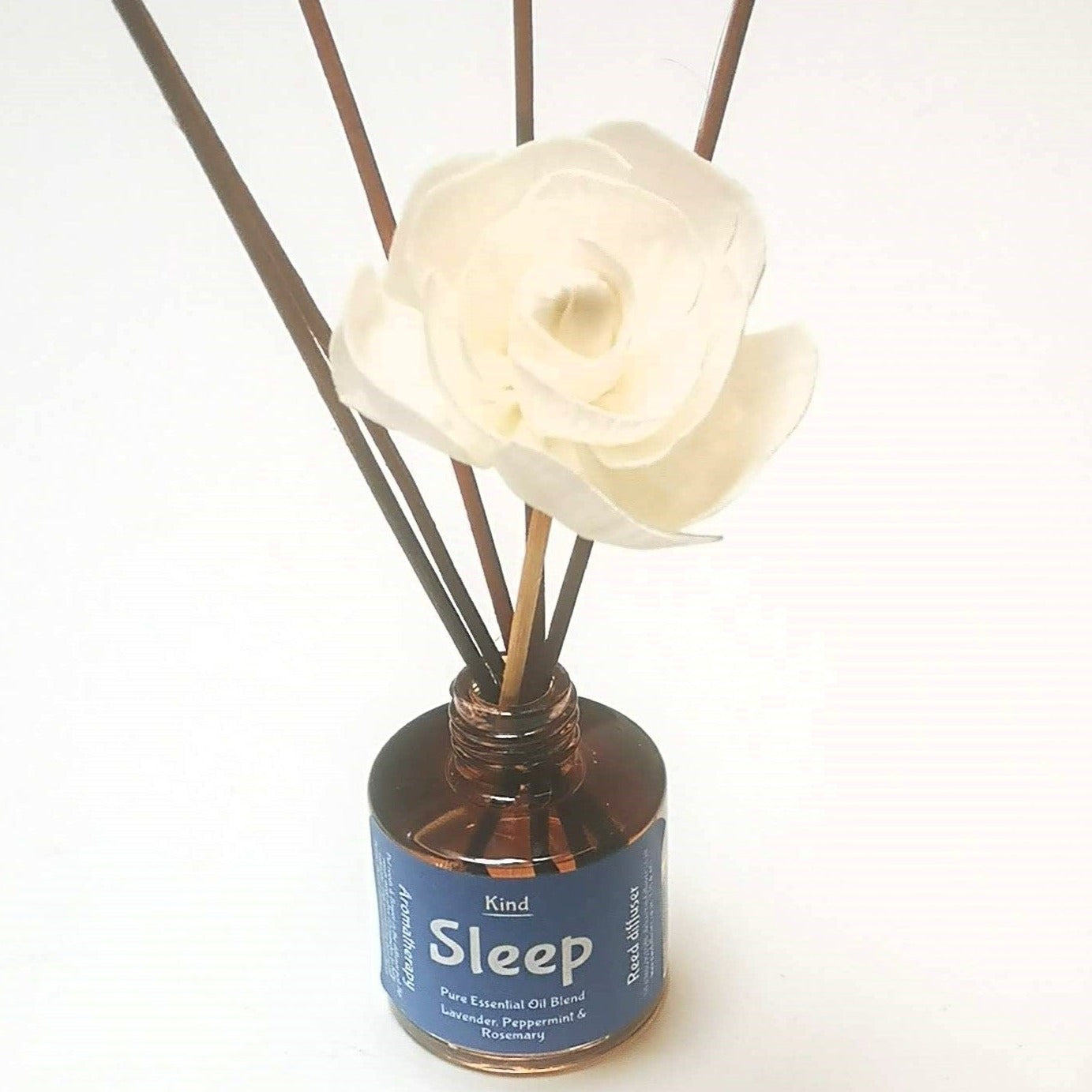 Sleep Reed Diffuser – Kind