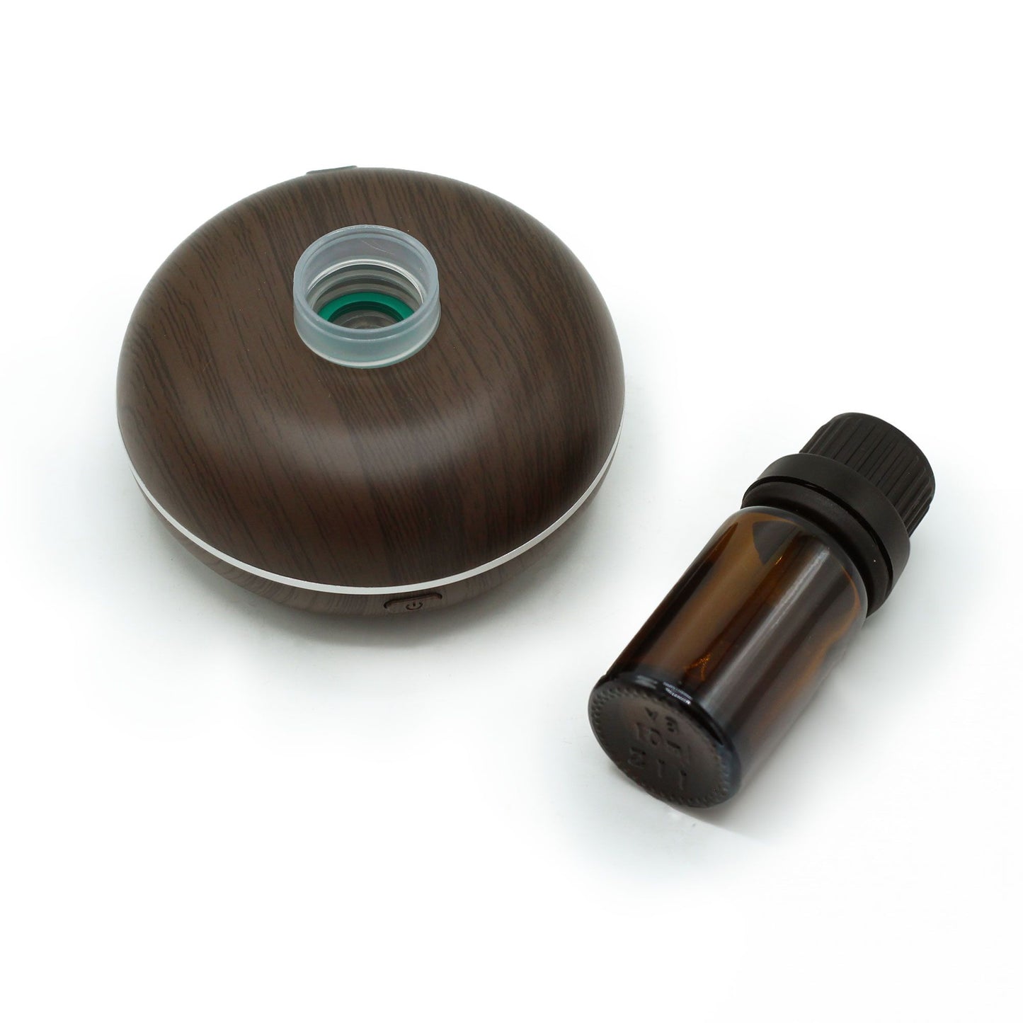 Mini Single Essential Oil Nebulizer - Movement detector