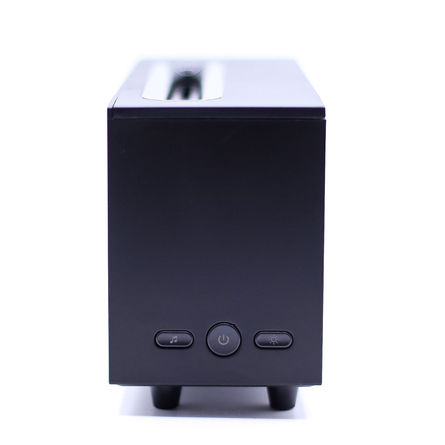 Flame Effect Aroma Diffuser with Bird sound