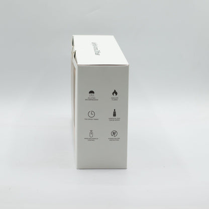 Ship Model Puff Effect Aroma Diffuser and Colour Change