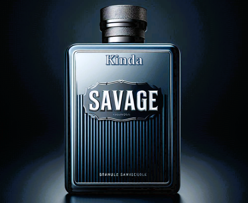 Just Like Sauvage Inspired Fragrance