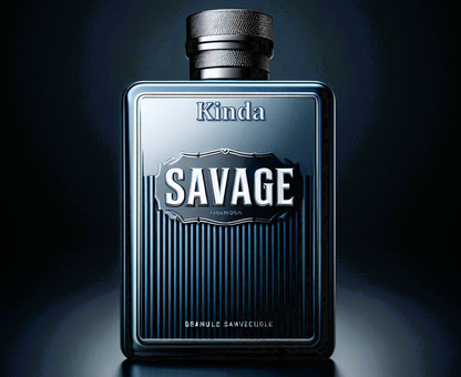 Just Like Sauvage Inspired Fragrance